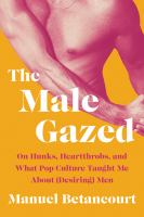 The_male_gazed